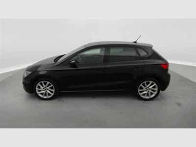 Seat Ibiza 1.0 TSI 95Cv FR CARPLAY / FULL LED / ALU / PDC (2025) - Photo 3
