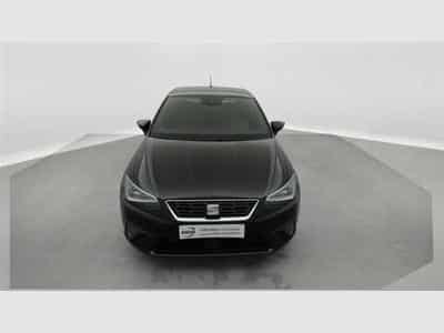 Seat Ibiza 1.0 TSI 95Cv FR CARPLAY / FULL LED / ALU / PDC (2025) - Photo 4