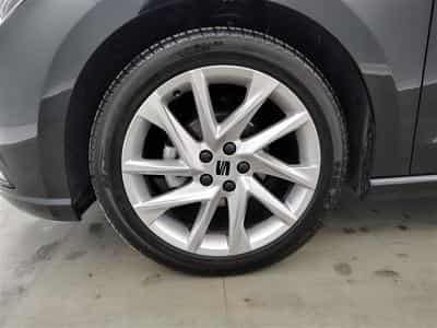 Seat Ibiza 1.0 TSI 95Cv FR CARPLAY / FULL LED / ALU / PDC (2025) - Photo 6