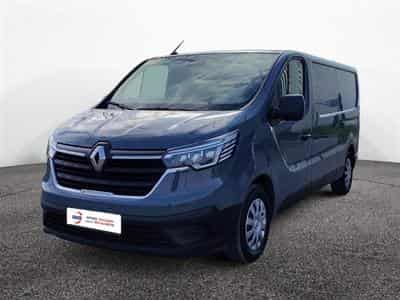 Renault Trafic Renault Trafic L2H1 /Clim/CarPlay/PDC/Caméra (2023) - Photo 1