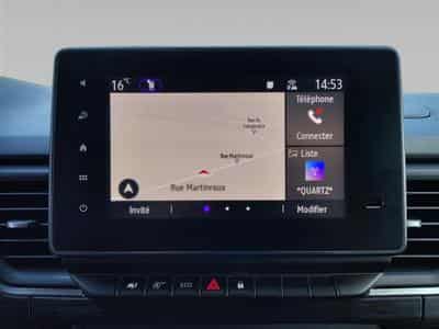 Renault Trafic Renault Trafic L2H1 /Clim/CarPlay/PDC/Caméra (2023) - Photo 11