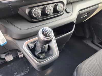 Renault Trafic Renault Trafic L2H1 /Clim/CarPlay/PDC/Caméra (2023) - Photo 12