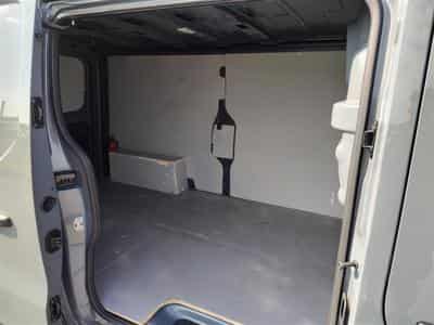 Renault Trafic Renault Trafic L2H1 /Clim/CarPlay/PDC/Caméra (2023) - Photo 13
