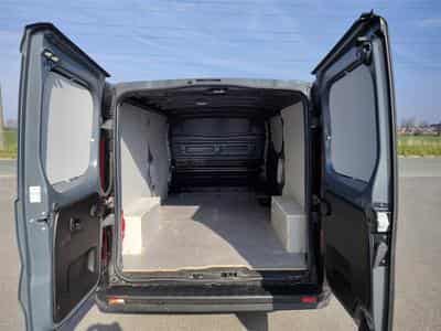 Renault Trafic Renault Trafic L2H1 /Clim/CarPlay/PDC/Caméra (2023) - Photo 14