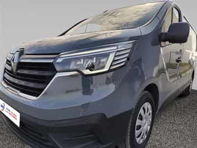 Renault Trafic Renault Trafic L2H1 /Clim/CarPlay/PDC/Caméra (2023) - Photo 15