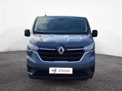Renault Trafic Renault Trafic L2H1 /Clim/CarPlay/PDC/Caméra (2023) - Photo 4