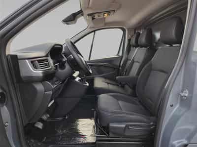 Renault Trafic Renault Trafic L2H1 /Clim/CarPlay/PDC/Caméra (2023) - Photo 7
