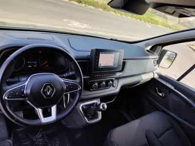 Renault Trafic Renault Trafic L2H1 /Clim/CarPlay/PDC/Caméra (2023) - Photo 8