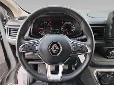 Renault Trafic Renault Trafic L2H1 /Clim/CarPlay/PDC/Caméra (2023) - Photo 9