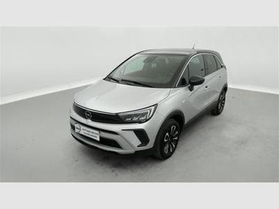 Opel Crossland 1.2 Turbo Ultimate NAVI / FULL LED / PDC AV-AR (2024) - Photo 1