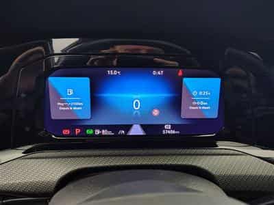 VW Golf 1.5 eTSI 150cv DSG R-Line NAVI / FULL LED / TOIT PANO / CAM (2024) - Photo 10