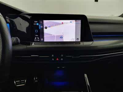 VW Golf 1.5 eTSI 150cv DSG R-Line NAVI / FULL LED / TOIT PANO / CAM (2024) - Photo 11