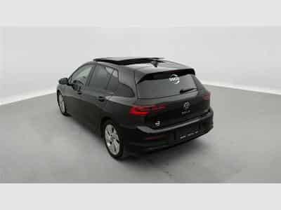 VW Golf 1.5 eTSI 150cv DSG R-Line NAVI / FULL LED / TOIT PANO / CAM (2024) - Photo 2