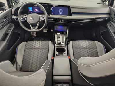 VW Golf 1.5 eTSI 150cv DSG R-Line NAVI / FULL LED / TOIT PANO / CAM (2024) - Photo 8