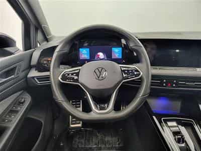 VW Golf 1.5 eTSI 150cv DSG R-Line NAVI / FULL LED / TOIT PANO / CAM (2024) - Photo 9