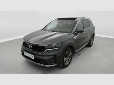 Kia Sorento HEV 1.6 TGI AWD Pulse 7pl CLIM/NAVI/CAMERA (2025) - Photo 1