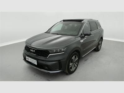 Kia Sorento HEV 1.6 TGI AWD Pulse 7pl CLIM/NAVI/CAMERA (2025) - Photo 1