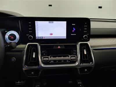 Kia Sorento HEV 1.6 TGI AWD Pulse 7pl CLIM/NAVI/CAMERA (2025) - Photo 11