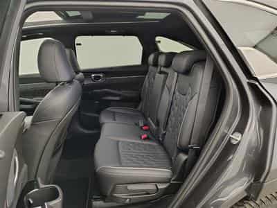 Kia Sorento HEV 1.6 TGI AWD Pulse 7pl CLIM/NAVI/CAMERA (2025) - Photo 13