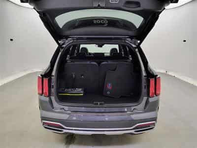 Kia Sorento HEV 1.6 TGI AWD Pulse 7pl CLIM/NAVI/CAMERA (2025) - Photo 14