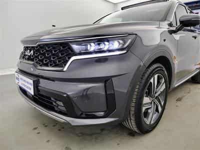 Kia Sorento HEV 1.6 TGI AWD Pulse 7pl CLIM/NAVI/CAMERA (2025) - Photo 15