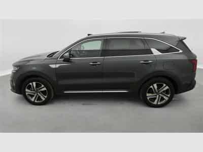 Kia Sorento HEV 1.6 TGI AWD Pulse 7pl CLIM/NAVI/CAMERA (2025) - Photo 3