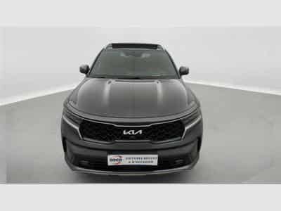 Kia Sorento HEV 1.6 TGI AWD Pulse 7pl CLIM/NAVI/CAMERA (2025) - Photo 4