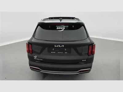 Kia Sorento HEV 1.6 TGI AWD Pulse 7pl CLIM/NAVI/CAMERA (2025) - Photo 5