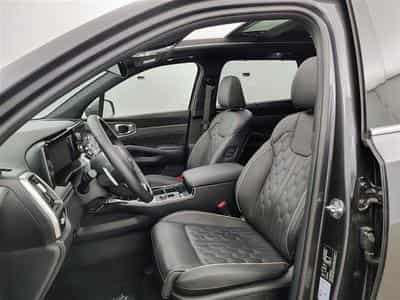Kia Sorento HEV 1.6 TGI AWD Pulse 7pl CLIM/NAVI/CAMERA (2025) - Photo 7