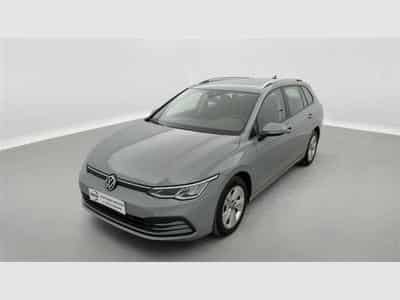 VW Golf Golf SW 1.0 TSI Life Navi Cockpit / Led / PDC+Caméra (2022) - Photo 1