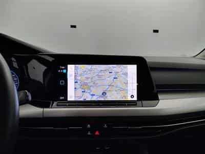 VW Golf Golf SW 1.0 TSI Life Navi Cockpit / Led / PDC+Caméra (2022) - Photo 11