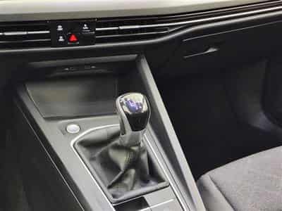 VW Golf Golf SW 1.0 TSI Life Navi Cockpit / Led / PDC+Caméra (2022) - Photo 12