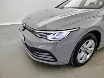 VW Golf Golf SW 1.0 TSI Life Navi Cockpit / Led / PDC+Caméra (2022) - Photo 15