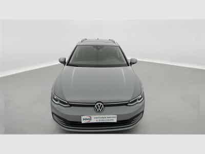 VW Golf Golf SW 1.0 TSI Life Navi Cockpit / Led / PDC+Caméra (2022) - Photo 4