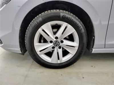 VW Golf Golf SW 1.0 TSI Life Navi Cockpit / Led / PDC+Caméra (2022) - Photo 6