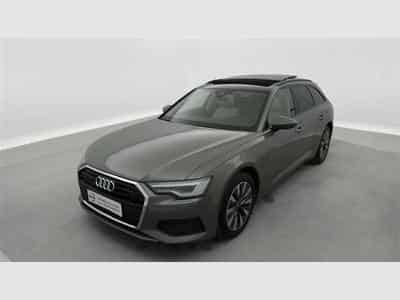 Audi A6 Avant 35 TDI 163Cv S-Tronic (2021) - Photo 1