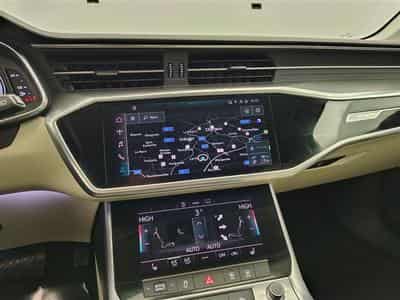 Audi A6 Avant 35 TDI 163Cv S-Tronic (2021) - Photo 11