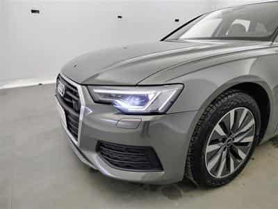 Audi A6 Avant 35 TDI 163Cv S-Tronic (2021) - Photo 15