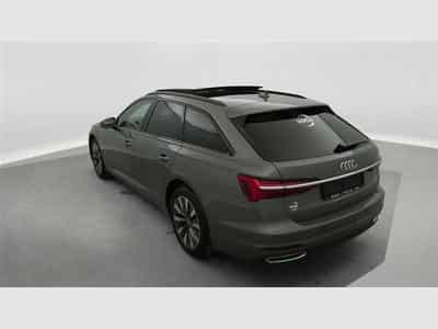 Audi A6 Avant 35 TDI 163Cv S-Tronic (2021) - Photo 2