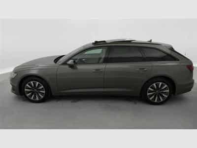 Audi A6 Avant 35 TDI 163Cv S-Tronic (2021) - Photo 3