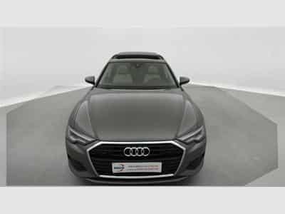 Audi A6 Avant 35 TDI 163Cv S-Tronic (2021) - Photo 4