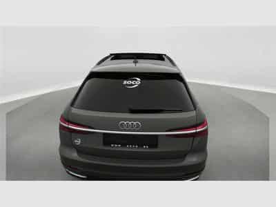 Audi A6 Avant 35 TDI 163Cv S-Tronic (2021) - Photo 5