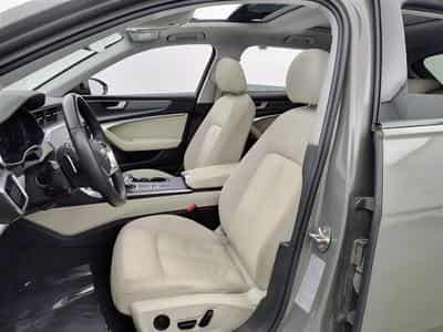Audi A6 Avant 35 TDI 163Cv S-Tronic (2021) - Photo 7