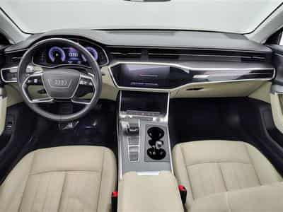 Audi A6 Avant 35 TDI 163Cv S-Tronic (2021) - Photo 8