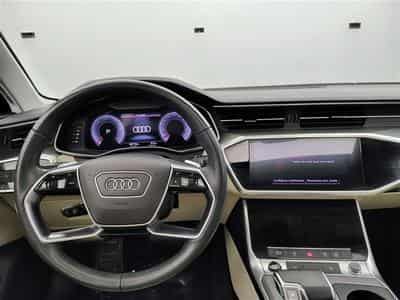 Audi A6 Avant 35 TDI 163Cv S-Tronic (2021) - Photo 9