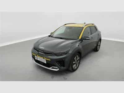 Kia Stonic 1.0 T GT Line ISG Navi/CarPlay/Caméra (2021) - Photo 1