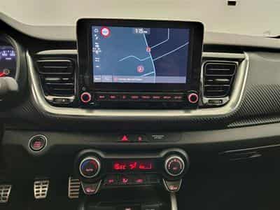 Kia Stonic 1.0 T GT Line ISG Navi/CarPlay/Caméra (2021) - Photo 10