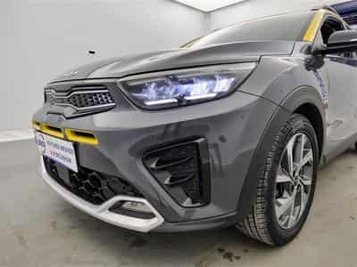 Kia Stonic 1.0 T GT Line ISG Navi/CarPlay/Caméra (2021) - Photo 14