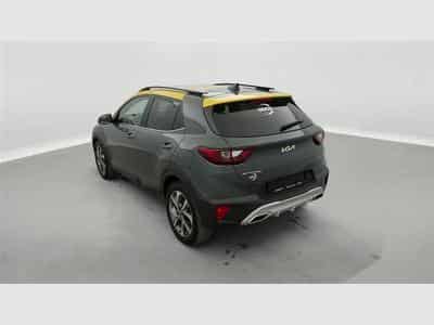 Kia Stonic 1.0 T GT Line ISG Navi/CarPlay/Caméra (2021) - Photo 2