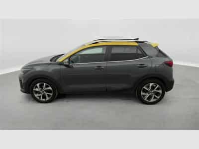 Kia Stonic 1.0 T GT Line ISG Navi/CarPlay/Caméra (2021) - Photo 3